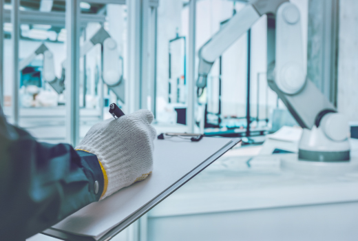 「現場・オペレーションを理解した厳密なファクト・数値ベースの分析」イメージ画像